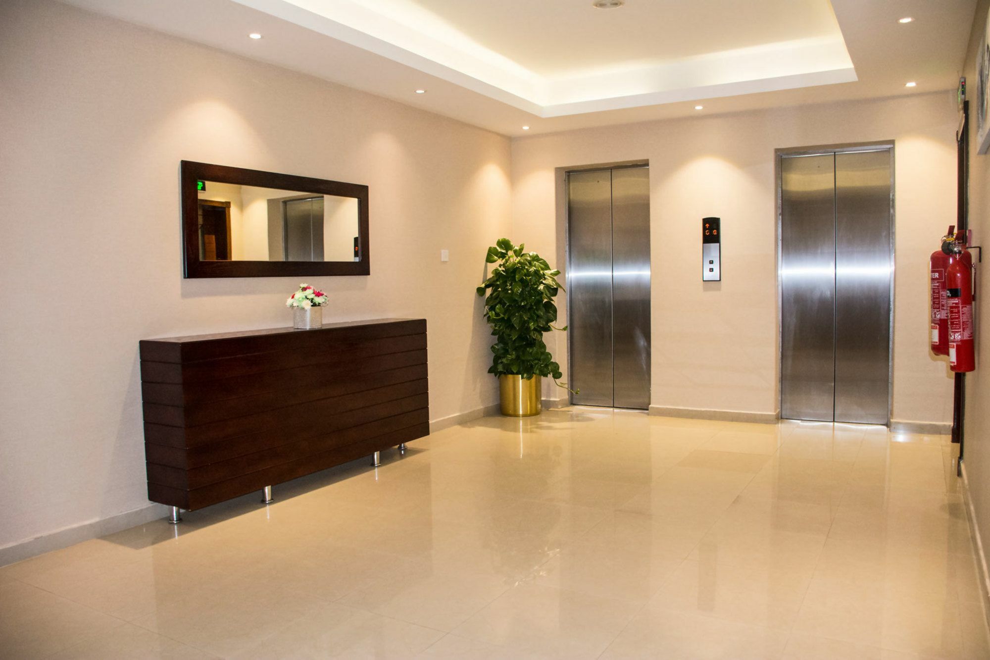 President Suites Apartments Манама Екстер'єр фото